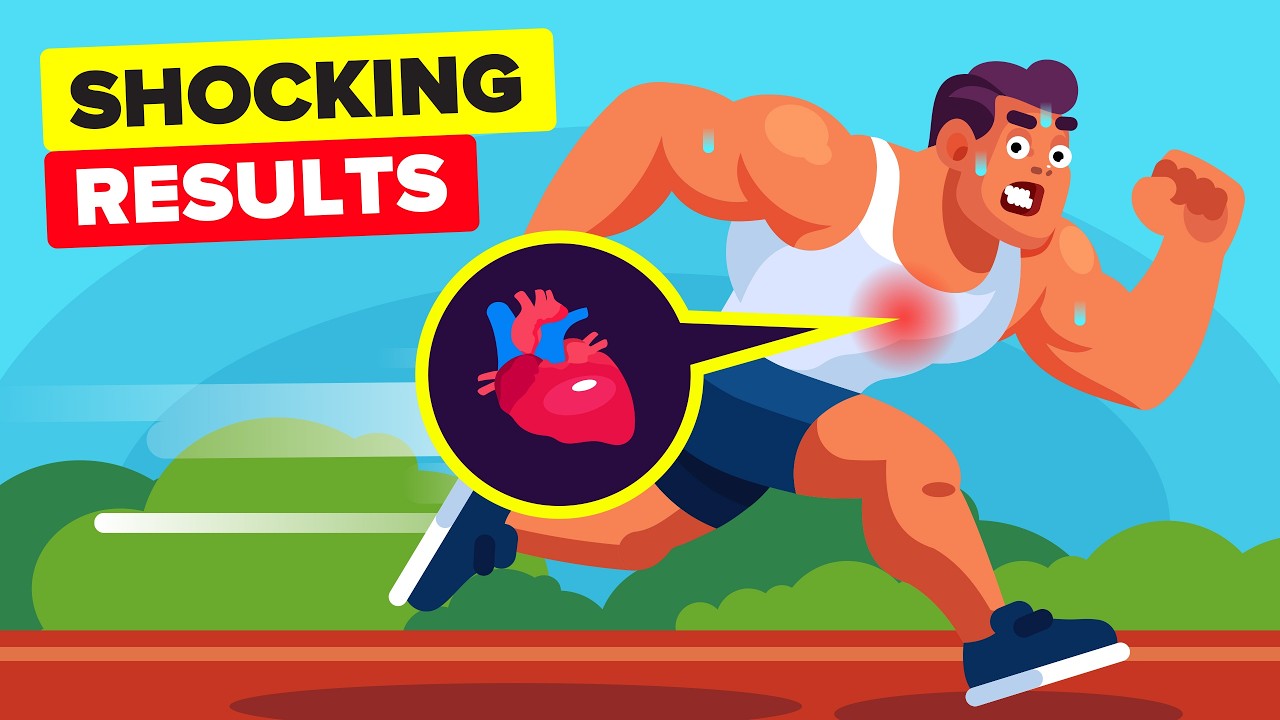 THIS Is Why Strength Training BEATS Cardio