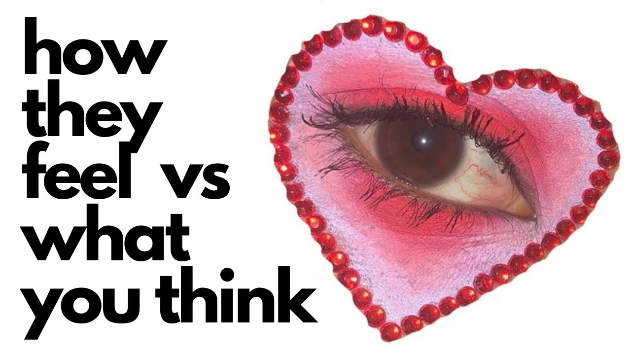 PICK A CARD HOW THEY FEEL VS WHAT YOU THINK 💭💞💔😈 HOW THEY REALLY FEEL ABOUT YOU