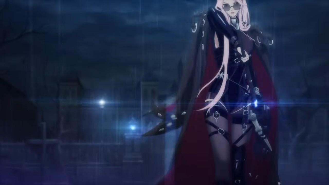 Spectre Cinematic: A New Blade