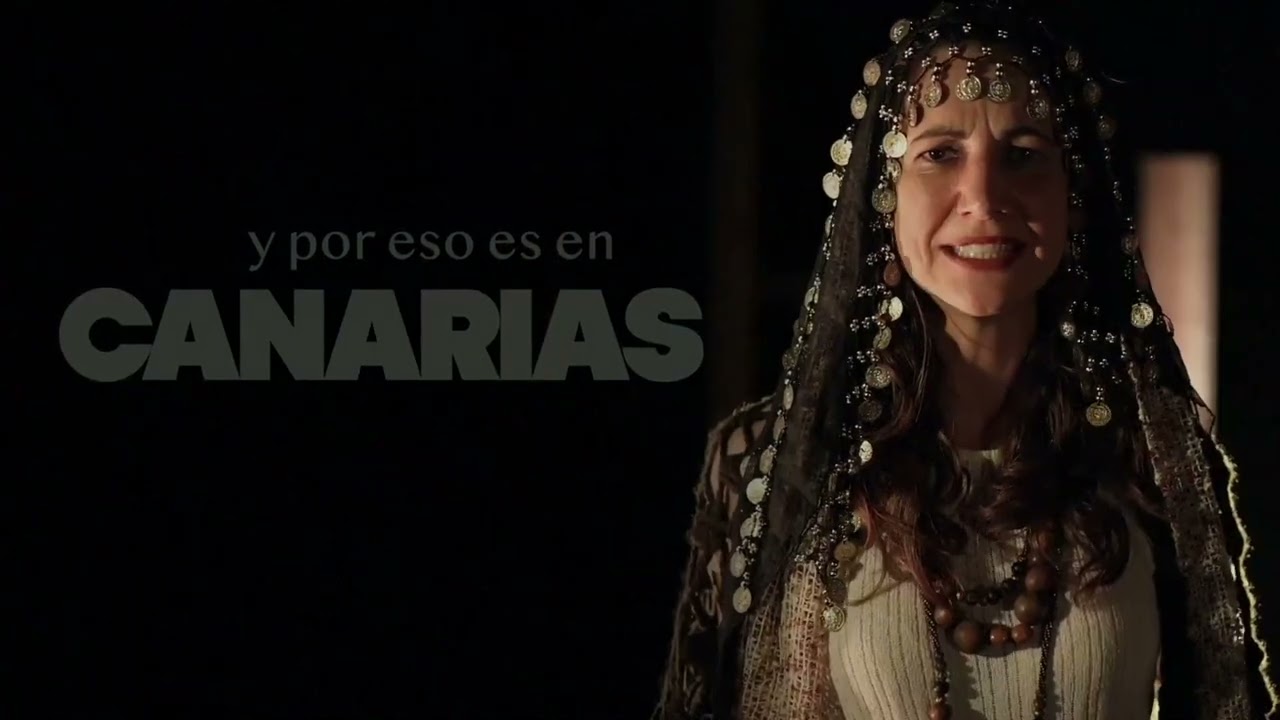 🎥Pieles traerá ‘Arahal’ a Lanzarote el 20 de enero de la mano del Festival de Música de Canarias