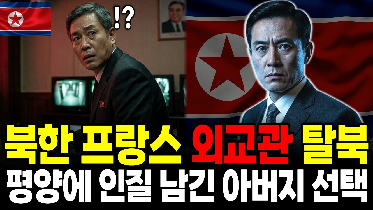 아들아, 아빠를 죽여라
