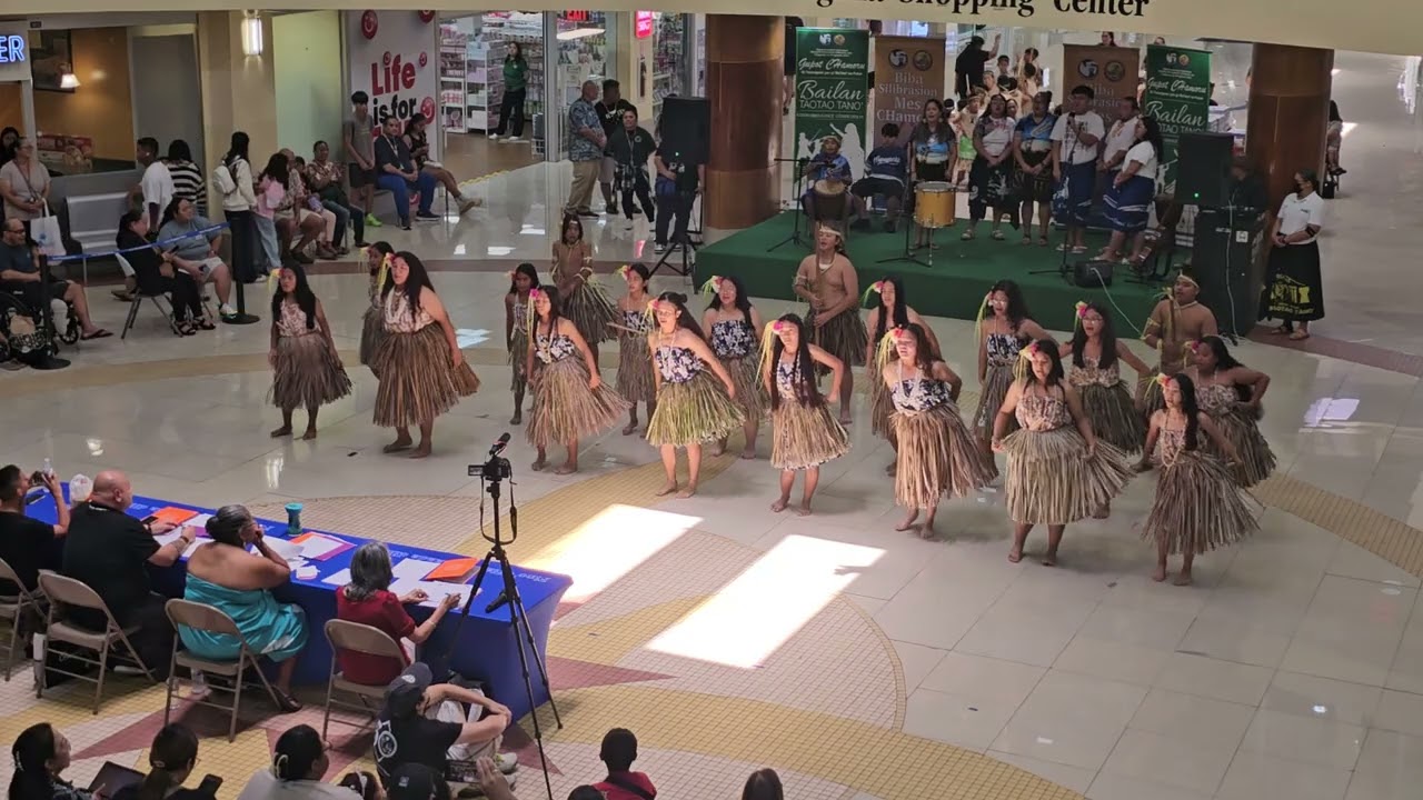 Bailan Taotao Tano 2025 - Jose Rios Middle School