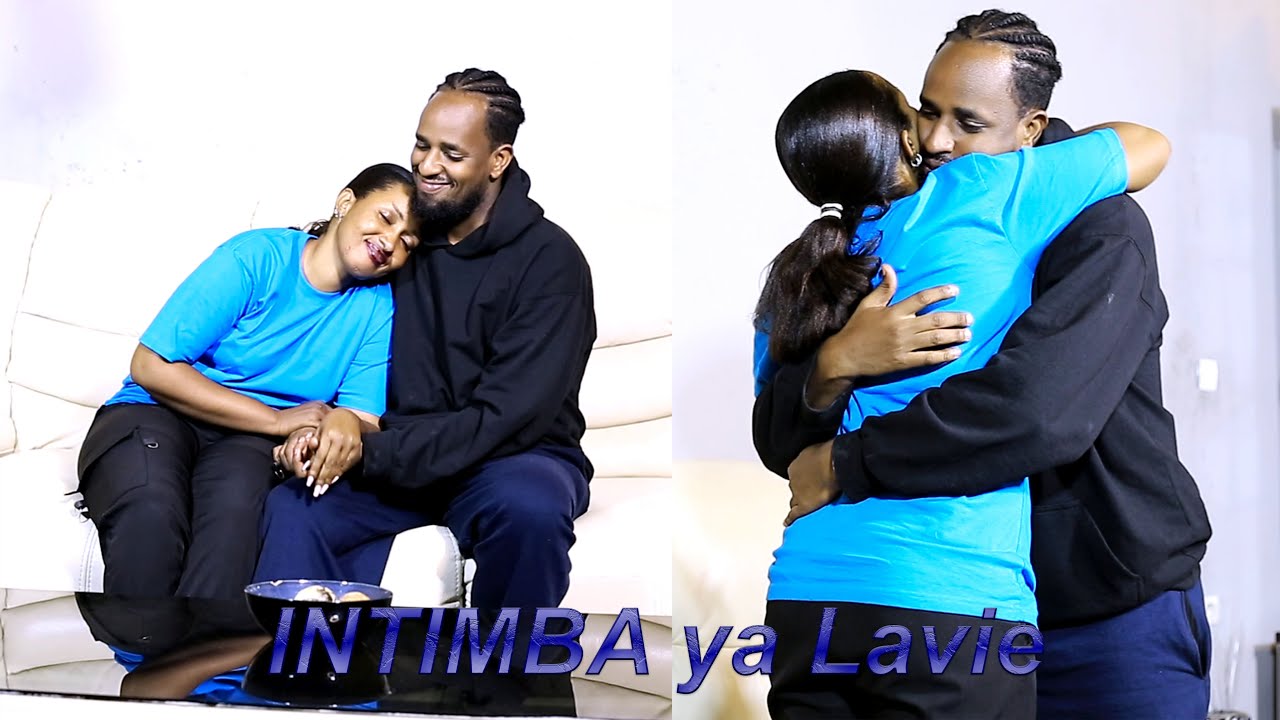 #INTIMBA ya La vie #Series Ep89 MAMAN SHEMA YUZUYE INTIMBA,ESE AREREKEZA HE?