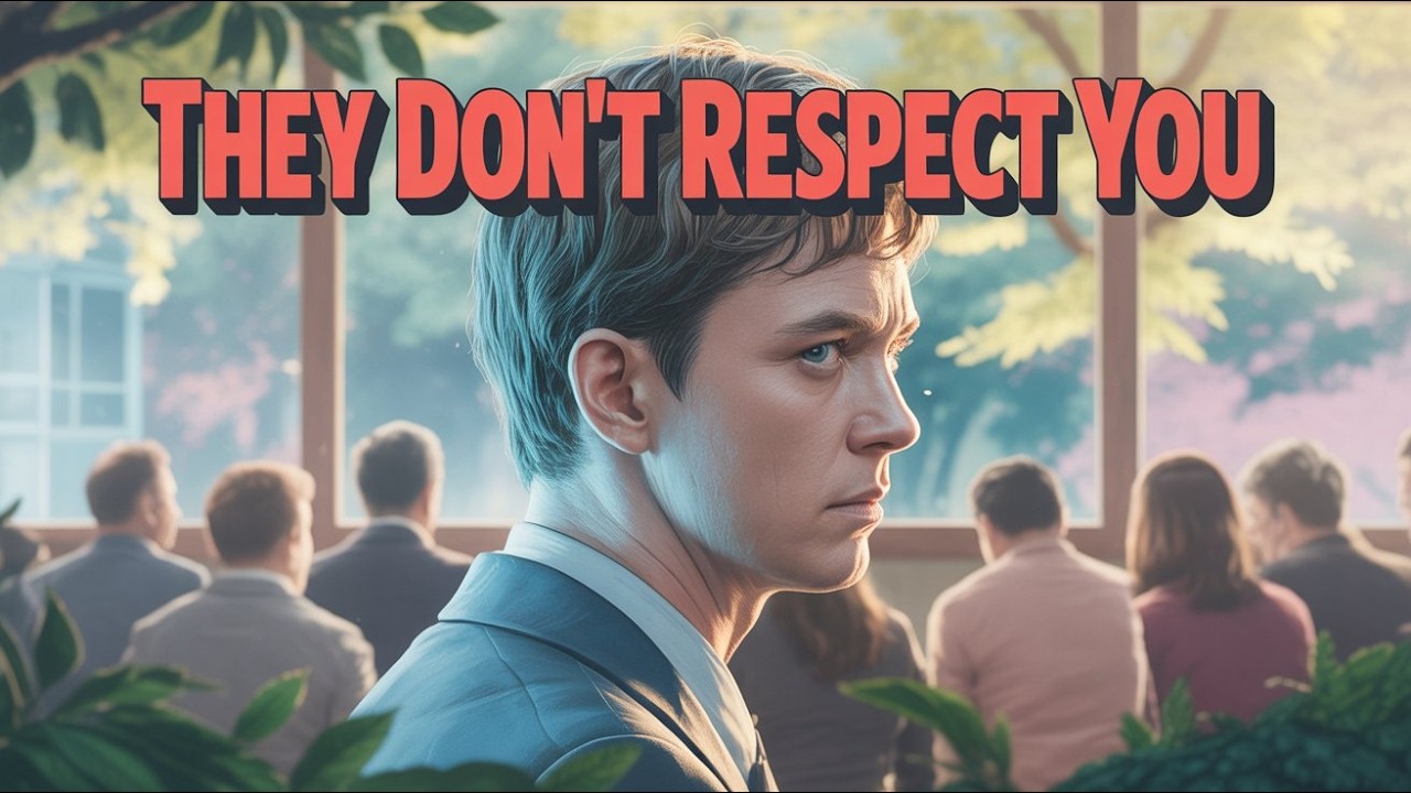 The Dark Psychology of Respect 2