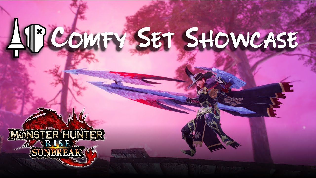 Sunbreak | How much stronger are meta sets?