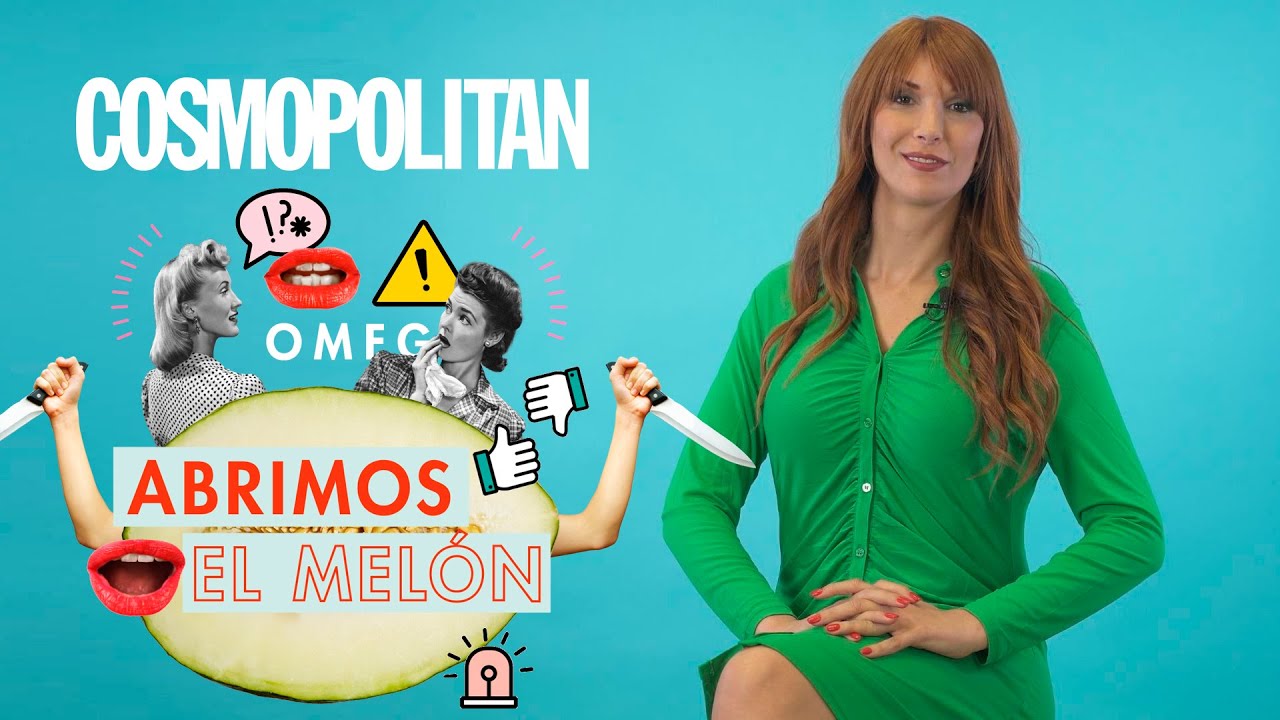Valeria Vegas habla de la falta de igualdad en el colectivo 'trans' | Cosmopolitan España