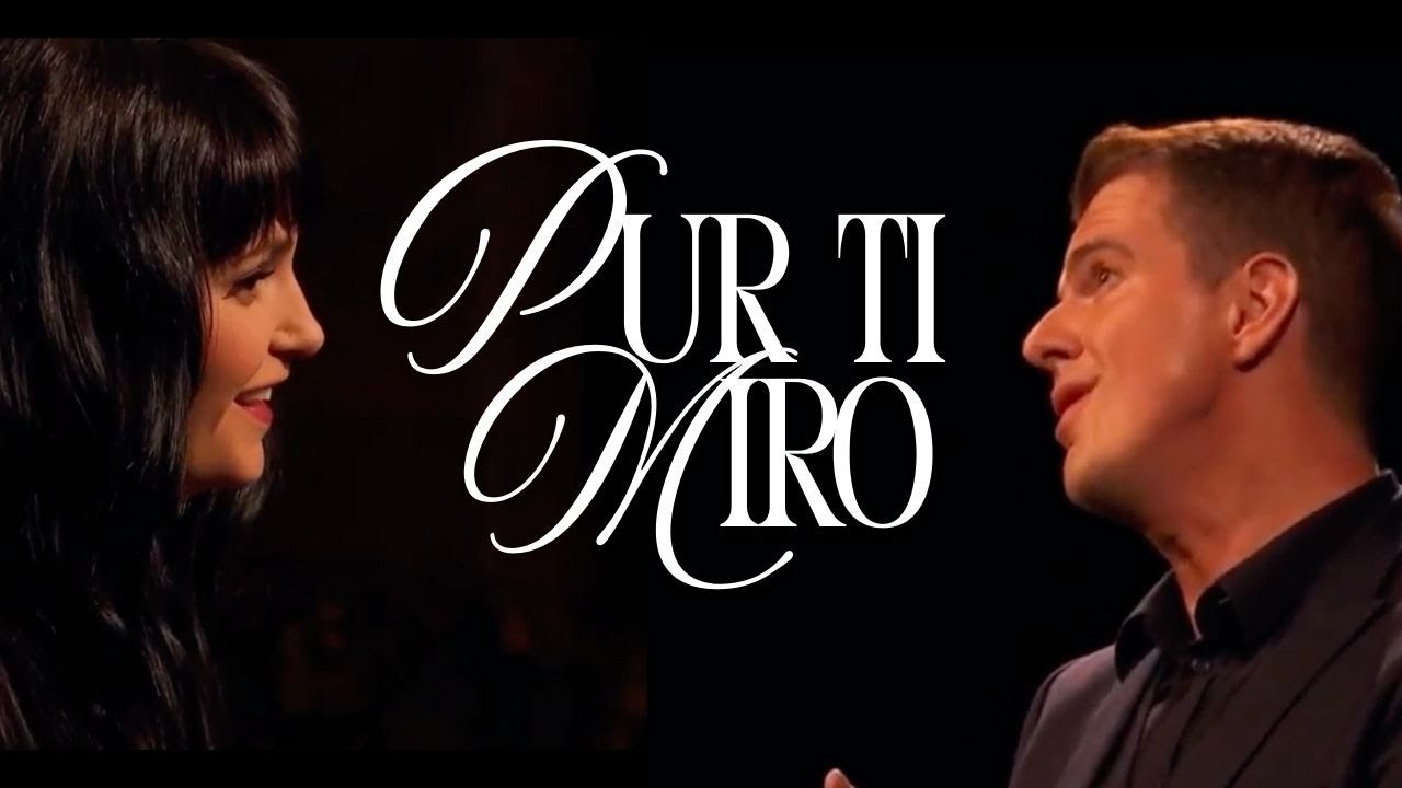 Pur ti miro - Philippe Jaroussky, Emőke Barath, I Gemelli
