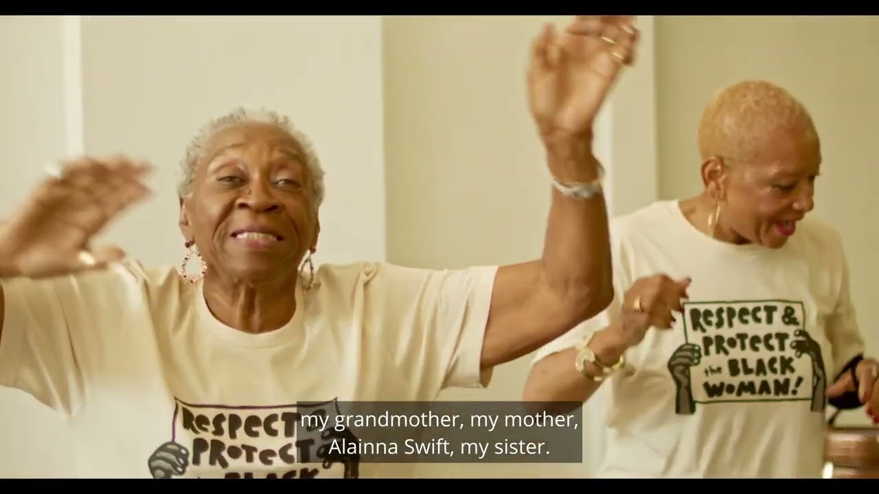 Black Feminists Taught Me: A Love Note to the Black Women Who Teach Us