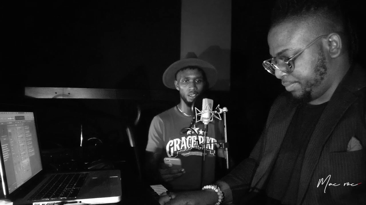 Ed Sheeran ft Beyonce - Perfect (Cover) - Mac Roc Sessions ft Idyl