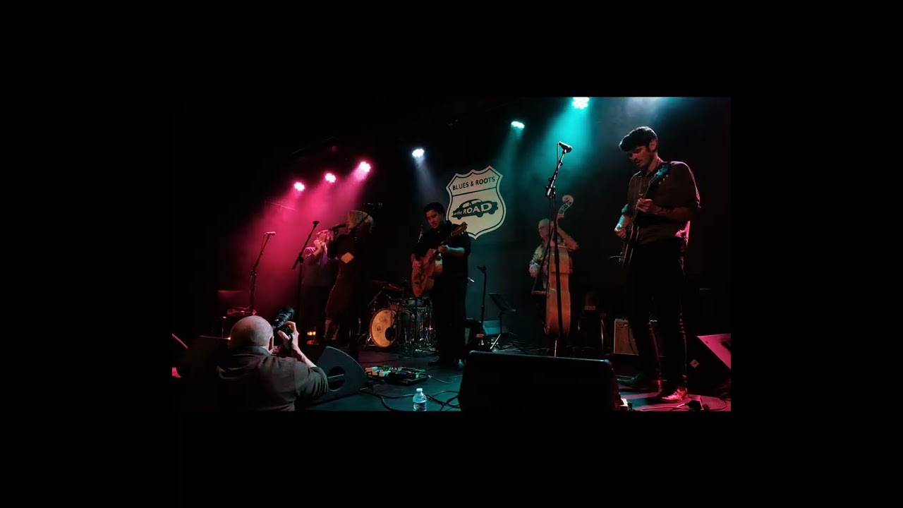 2026 02 12 Missy Sippy All stars ft Naomi Sijmons @ On the road CC de steiger 14