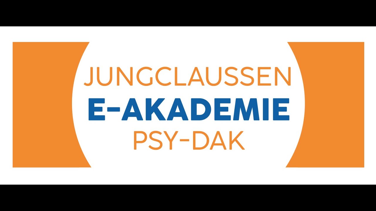 Elearning-Akademie von Dr. Jungclaussen (Kurzer Infofilm 2025)