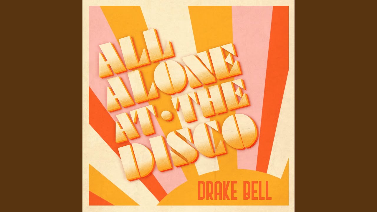 All Alone At The Disco