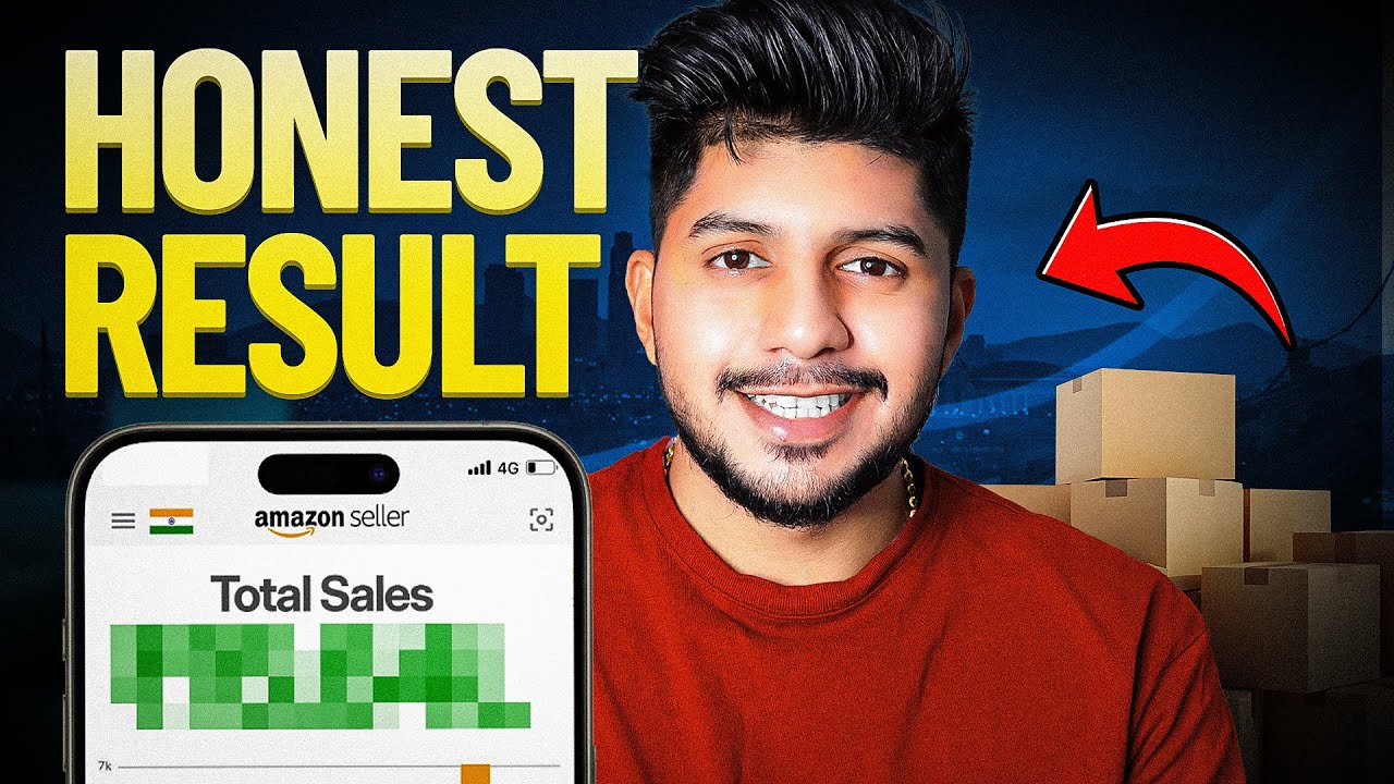 I tried Amazon fba for a year; & here's what they don&rsquo;t tell you
