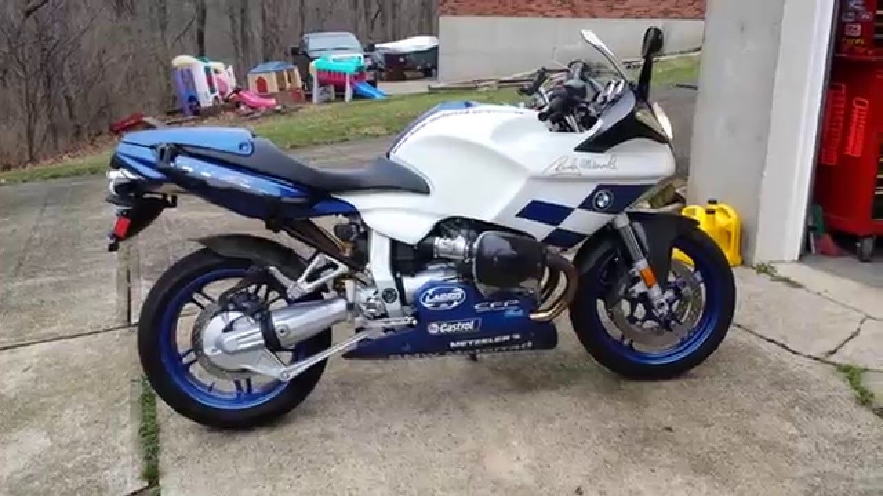 2003 bmw r1100s boxercup