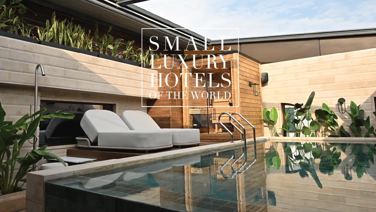 The Townhouse in Islamabad, Pakistan | Small Luxury Hotels of the World