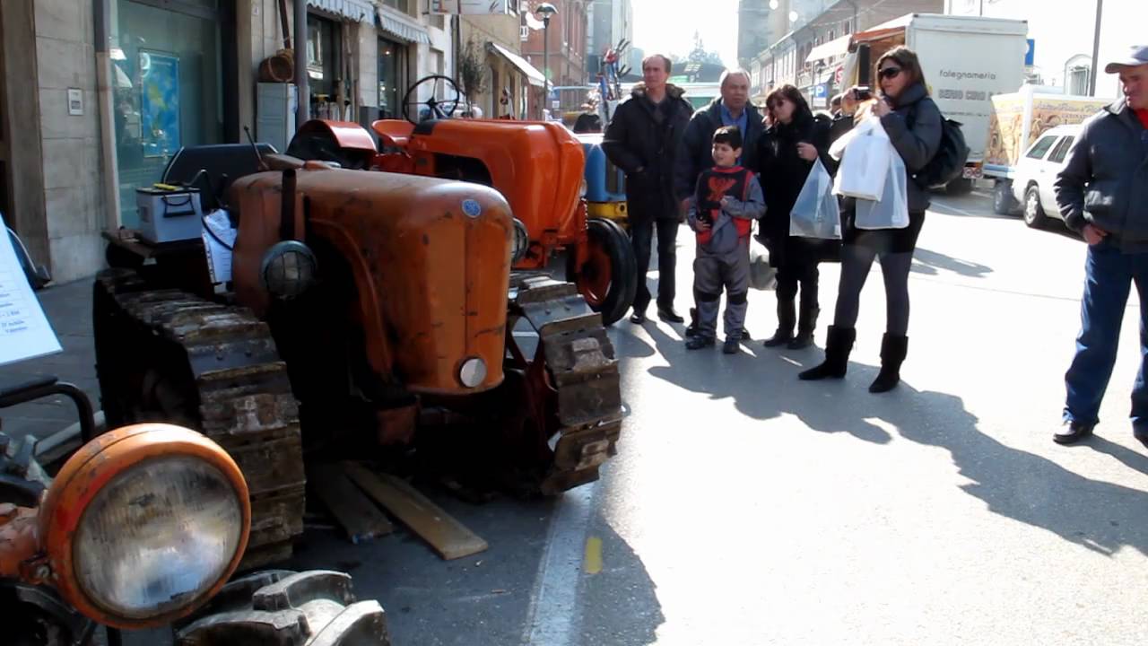 Fiera di San Gregorio