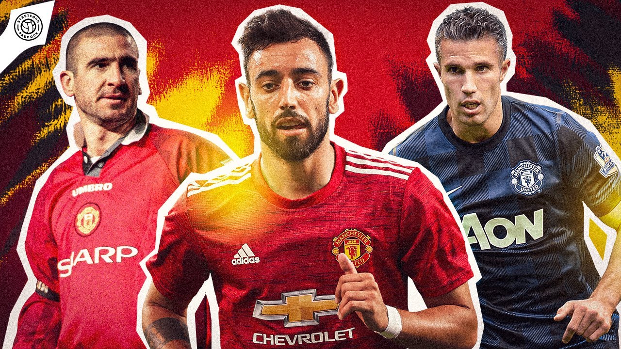 Manchester United's Best Signing Ever?! | Howson's Brew