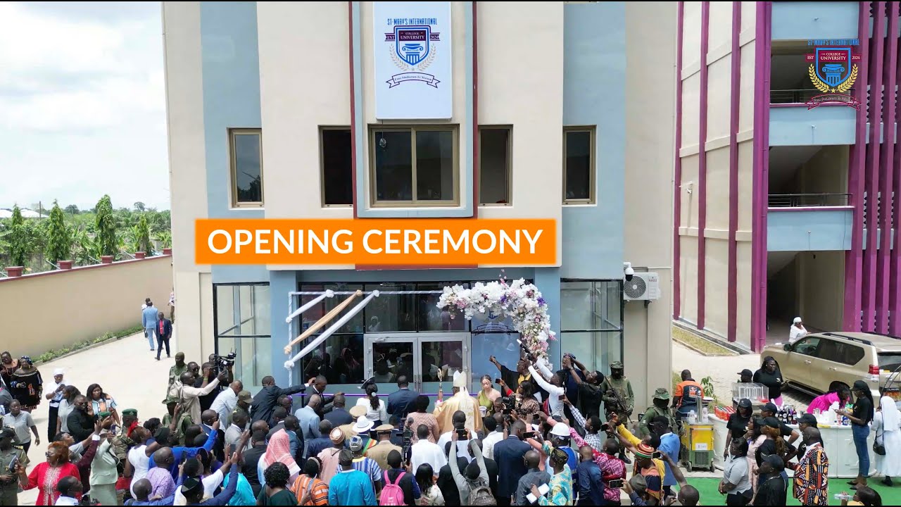 OPENING CEREMONY
