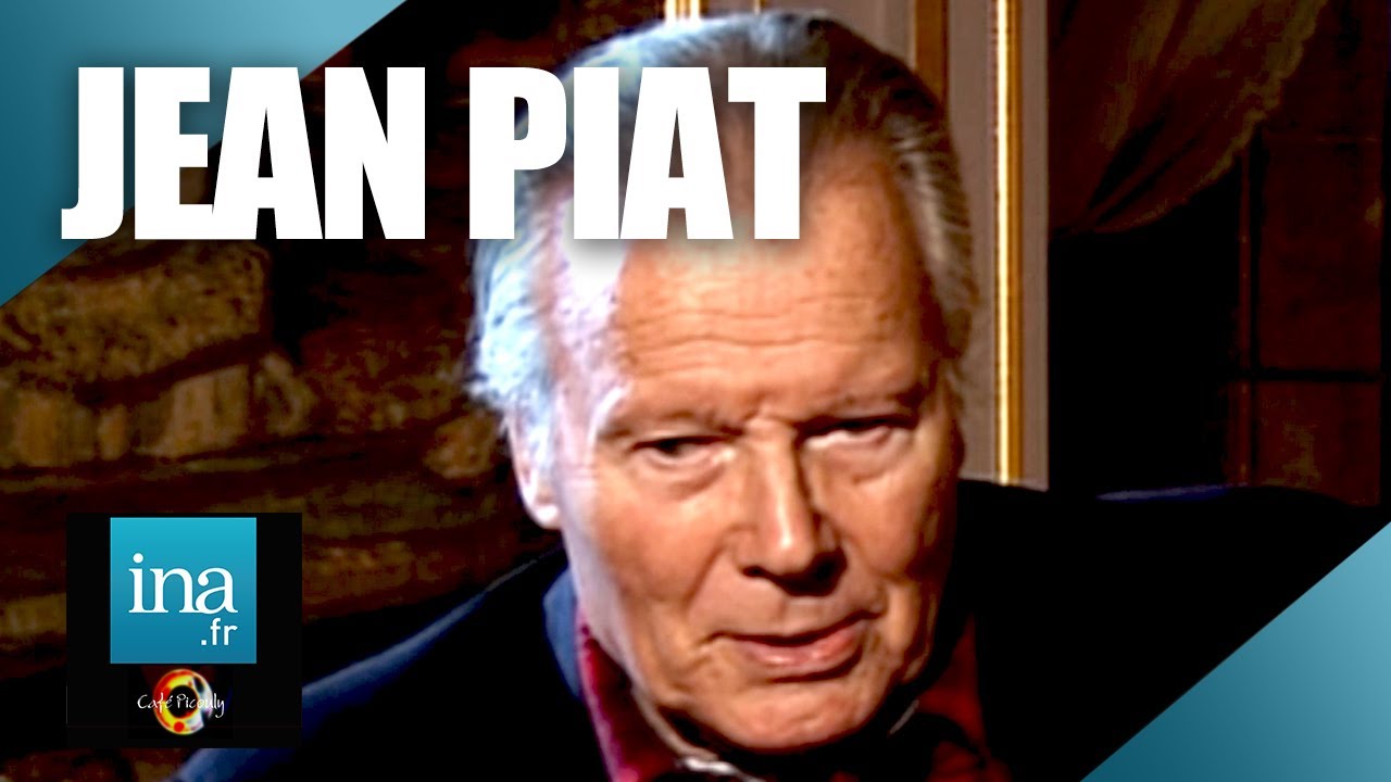 Jean Piat 