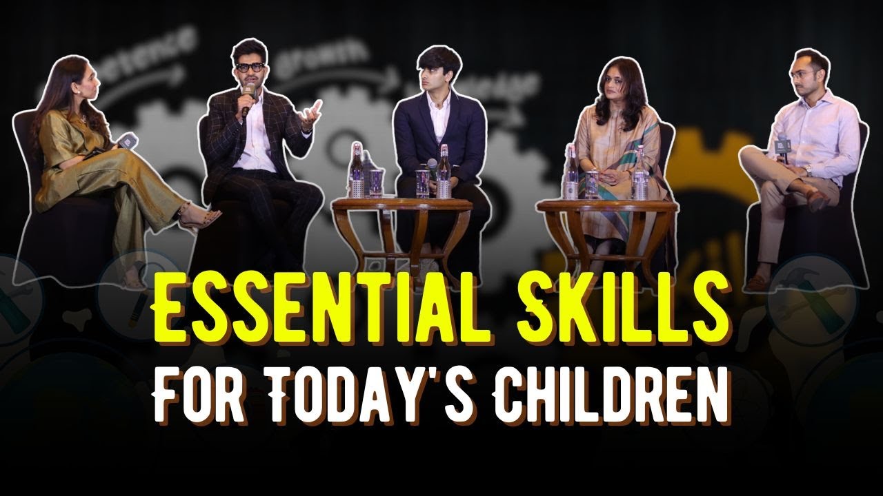 Raising Learners: Understanding The Role Of Schools In The AI Age | @JBCNInternationalSchool