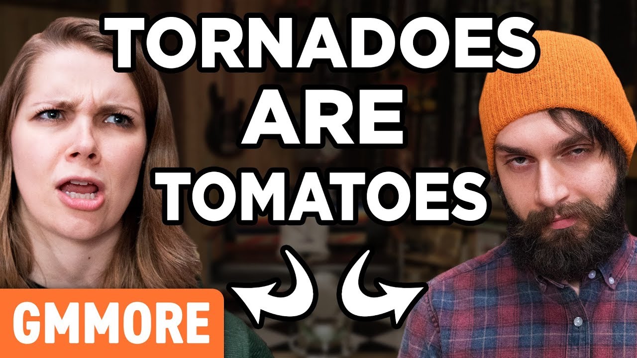 Dumbest Things We've Ever Believed (GAME)