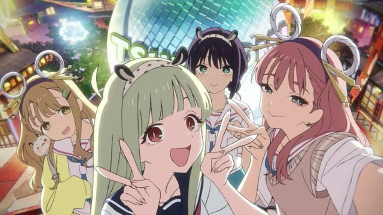 Stream Of Tears (NHK Symphony Orchestra style arrangement)