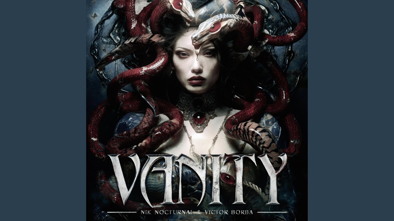 Vanity