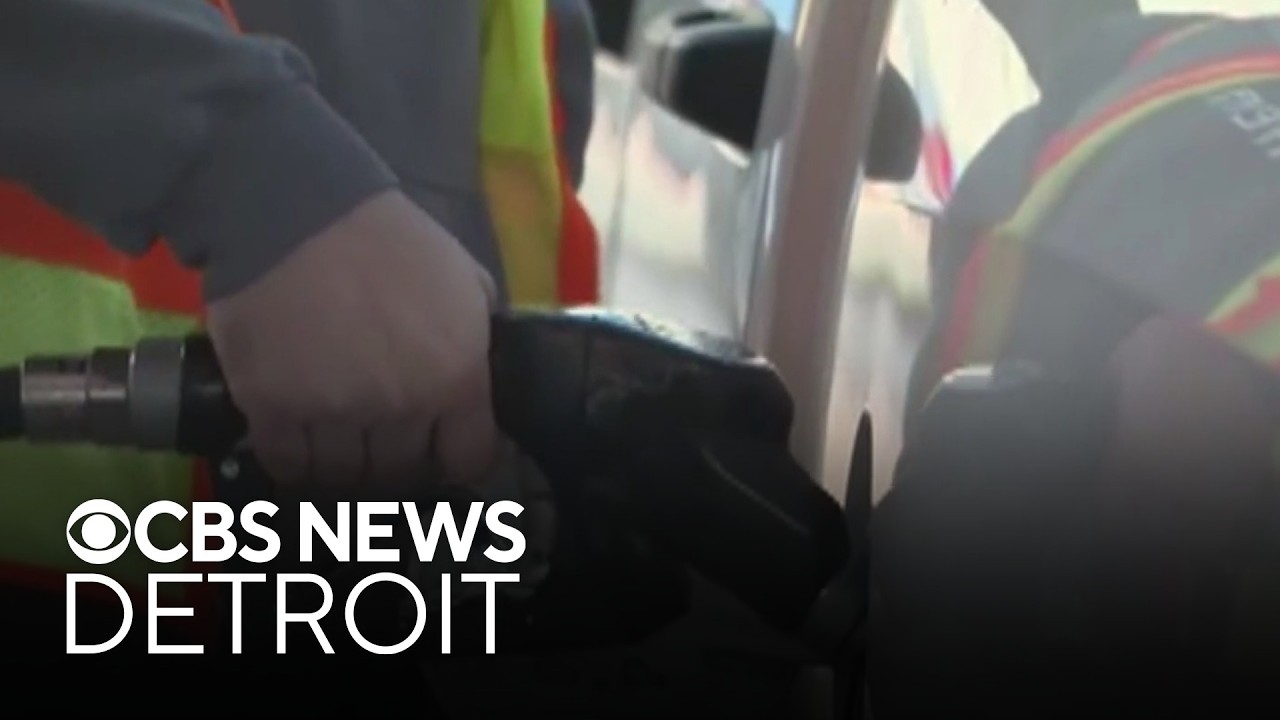 Surging gas prices