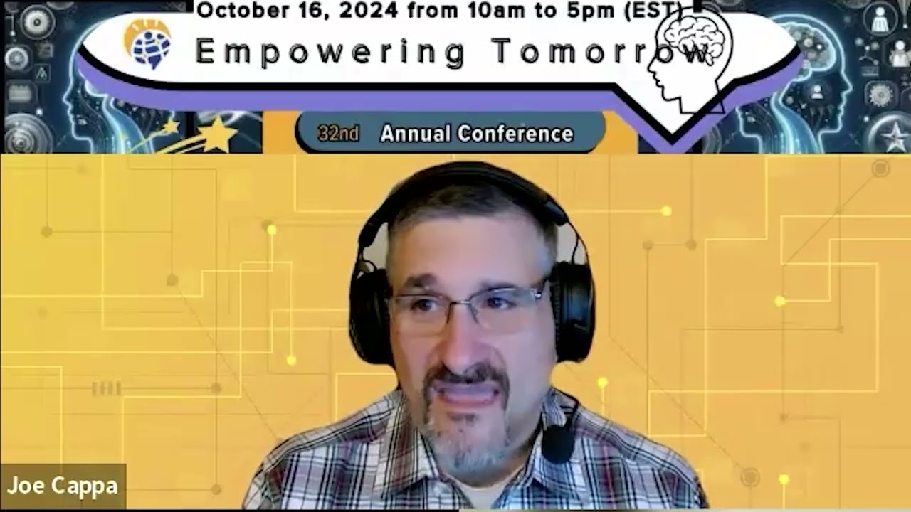 ADEIL 2024 Podcasting Increase Belonging Sense of Community Business Buzz Forbes School Bus Tech