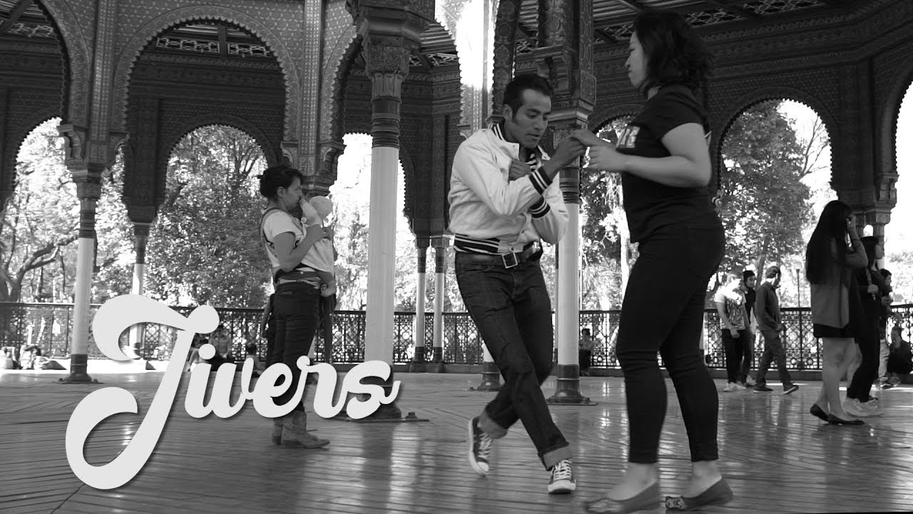 Jivers: baile de corazón | Documento Indigo