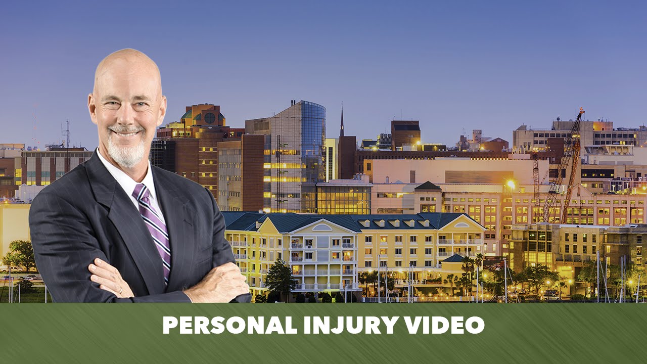 Green Law Firm - South Carolina Personal Injury Attorneys