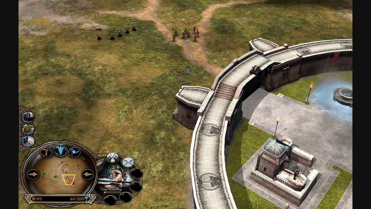 VC - Xeha (I) vs ihA^Snow (G) - GameReplays.org PART2