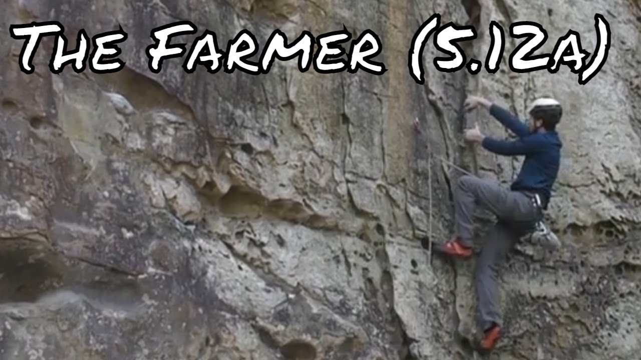 Uncut Send - The Farmer