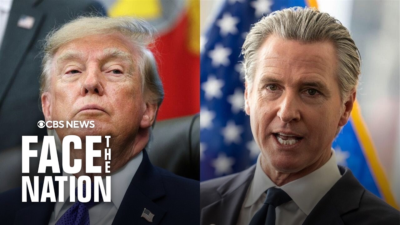 California leaders rebuke Trump's suggestion that Iran could 