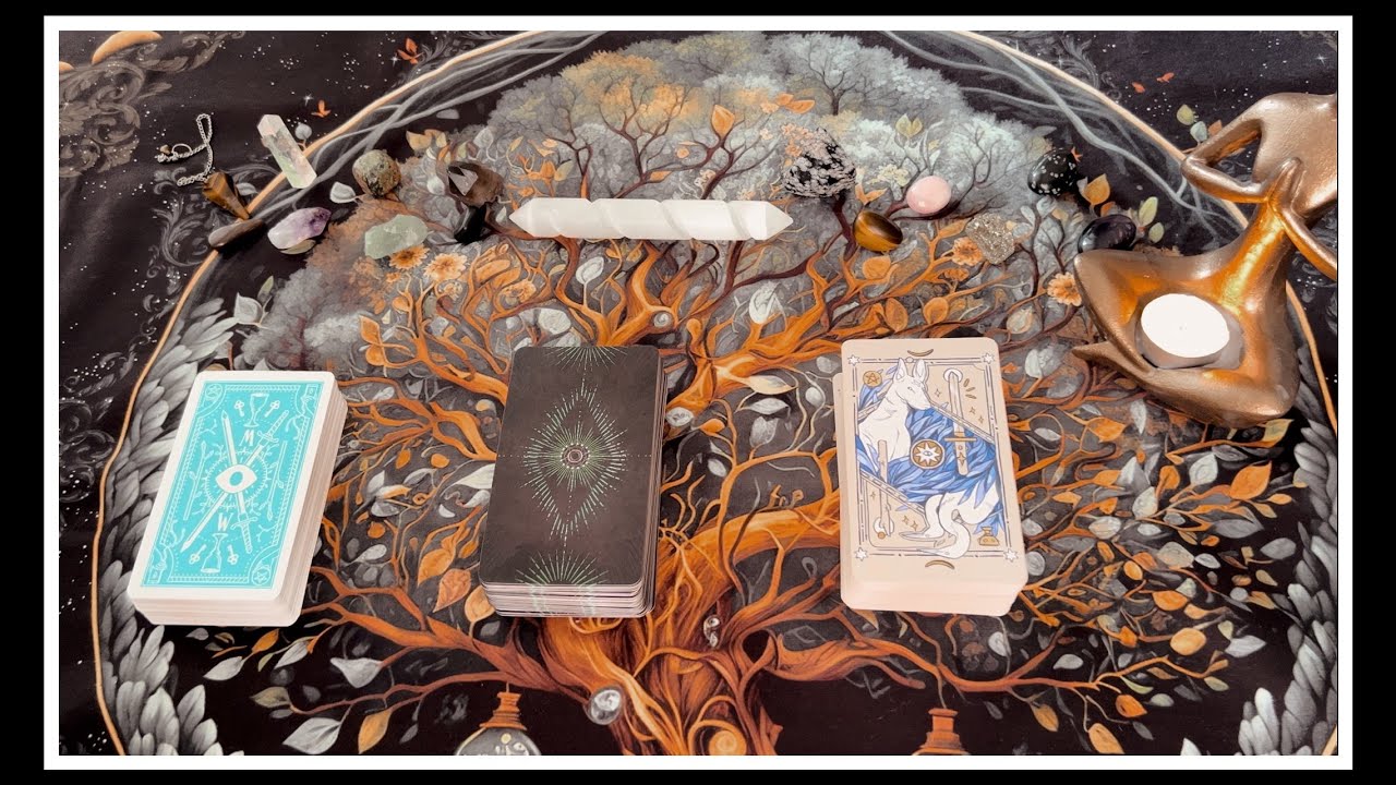 İnsanlar Üzerinde Nasıl Bir Etkin Var Tarot Yorumu🔮