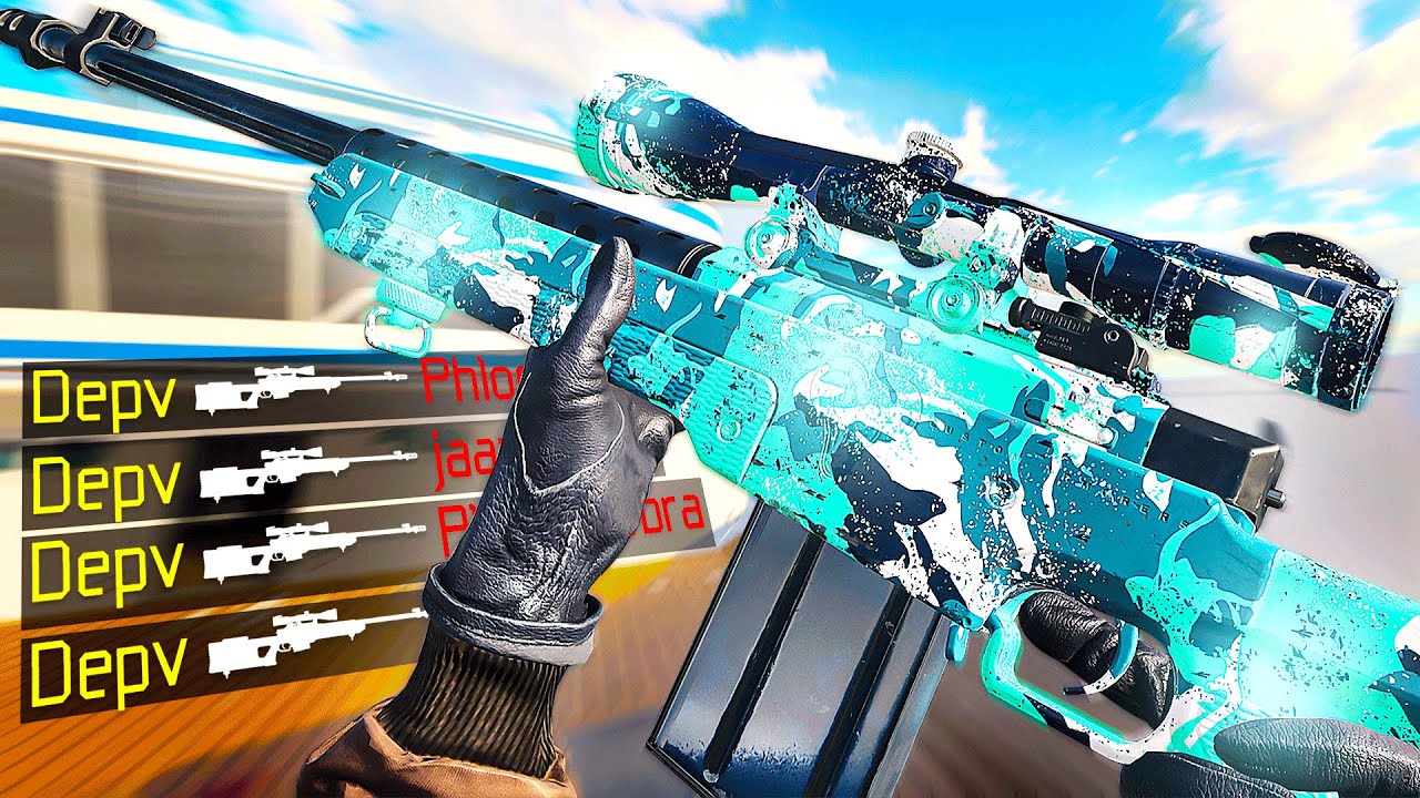 My Sniping SKILLS made them RAGE.. (hilarious)