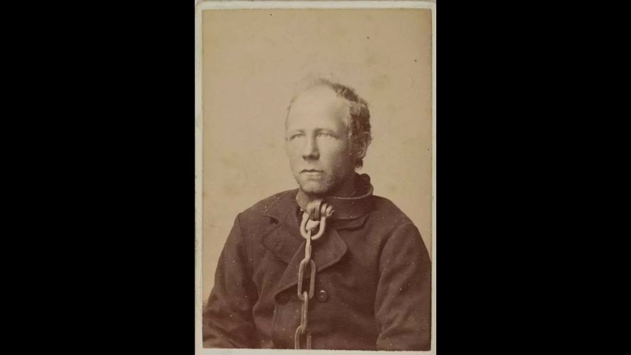 Seitsemän 1800-luvun suomalaista murhaajaa