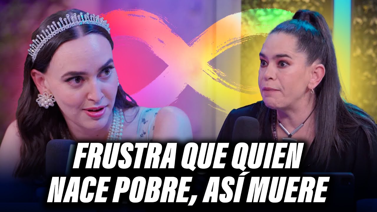 Altagracia Gómez | Frustra que quien nace pobre, así muere | Ya Viene con Yuriria Sierra | Cap 1