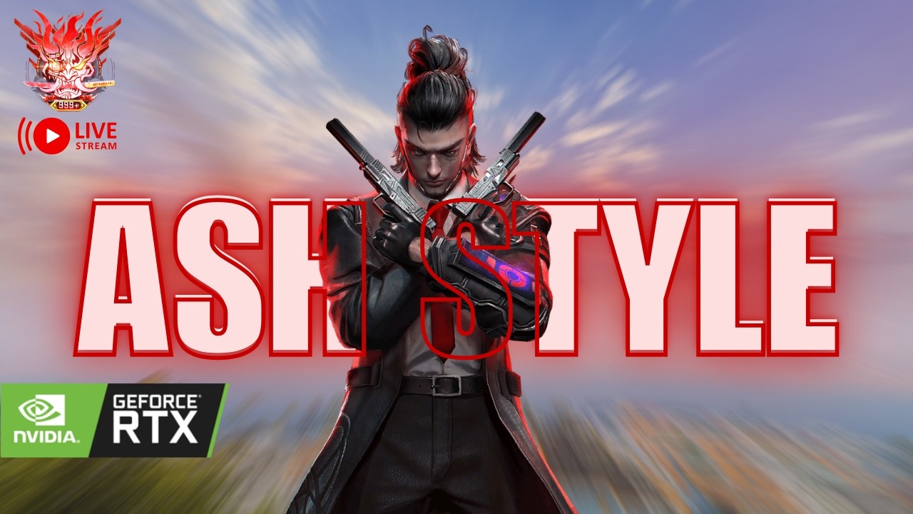 Grinding Ranked With The Squad 💀 Blood Strike