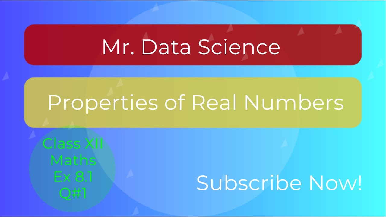 Class XII Maths: Inverse Trigonometric Functions & Principal Values – Exercise 8.1 Q1