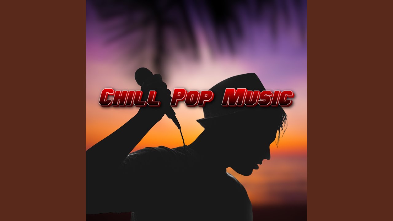 Fitness Pop Music Chill Exercise Vibe