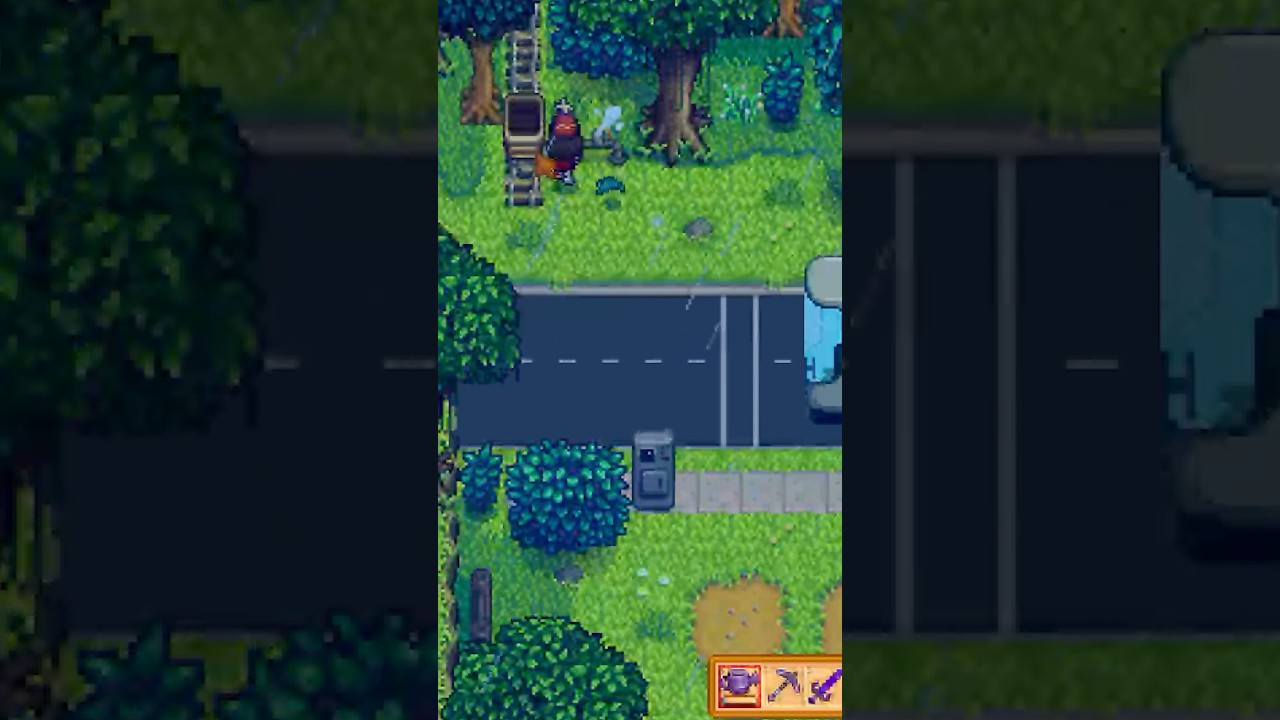 How to unlock Minecarts in SDV Part 1: The Boiler Room Bundles