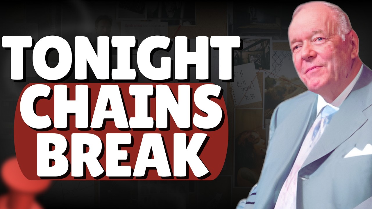 KENNETH E HAGIN: Speak THIS at Midnight—ANGELS MOVE, DEMONS FLEE, PEACE COMES