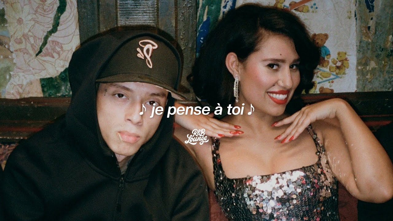 Central Cee, RAYE - Moi (Slowed + Reverb)