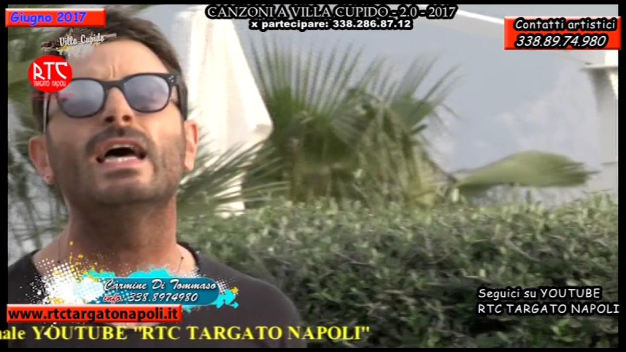 Carmine Di Tommaso - 