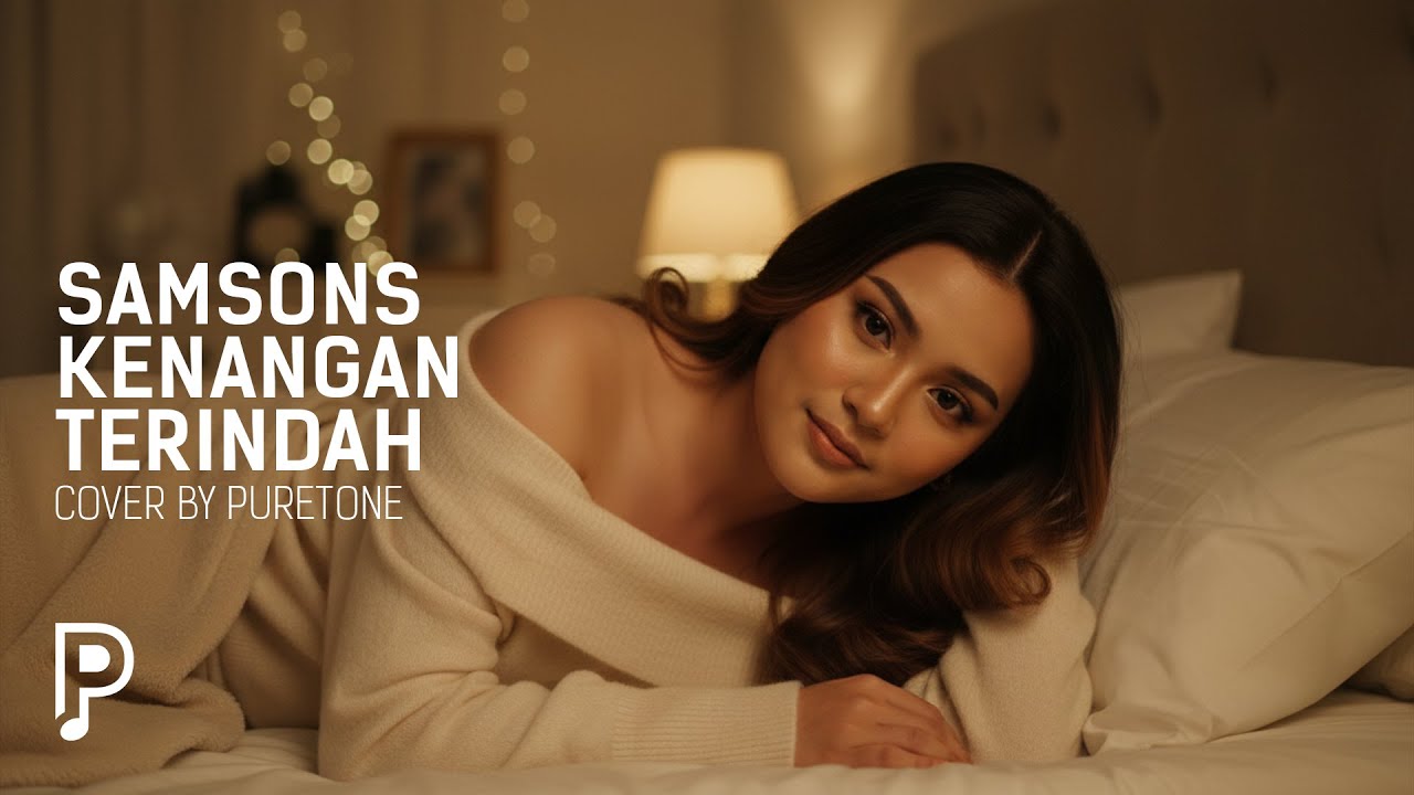 Samsons - Kenangan Terindah (Cover by PureTone)
