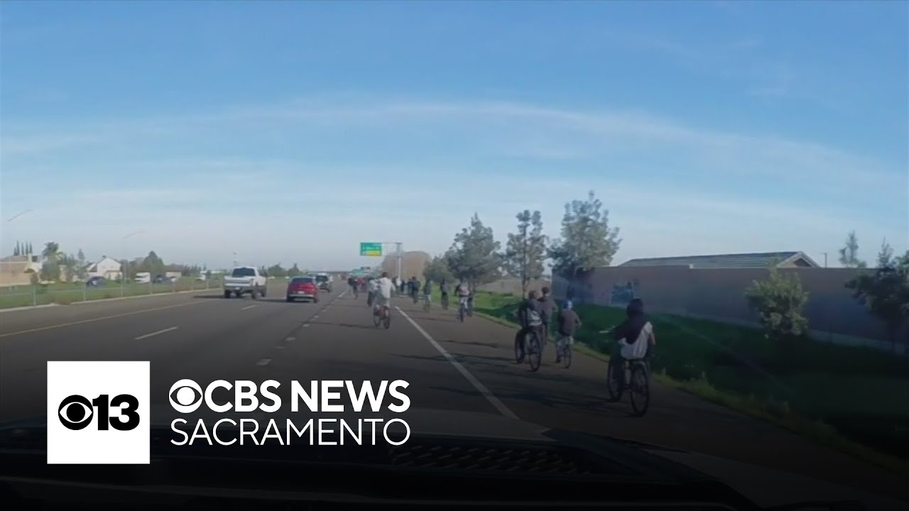 Manteca City Council to vote on new laws in effort to crackdown on dangerous bike riding