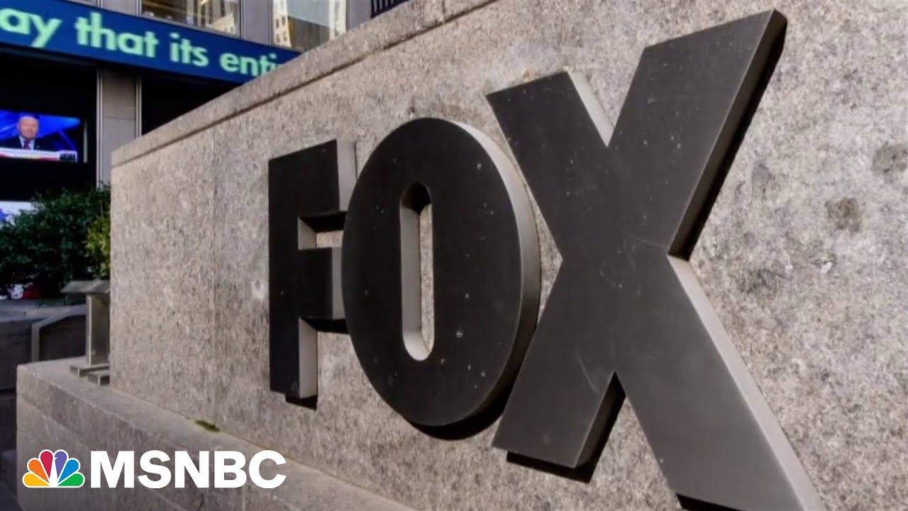 How Fox News sowed the seeds of the President Biden impeachment inquiry