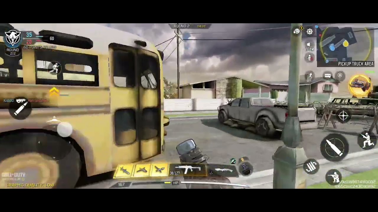 Ready for ranked| Call of Duty mobile #1 