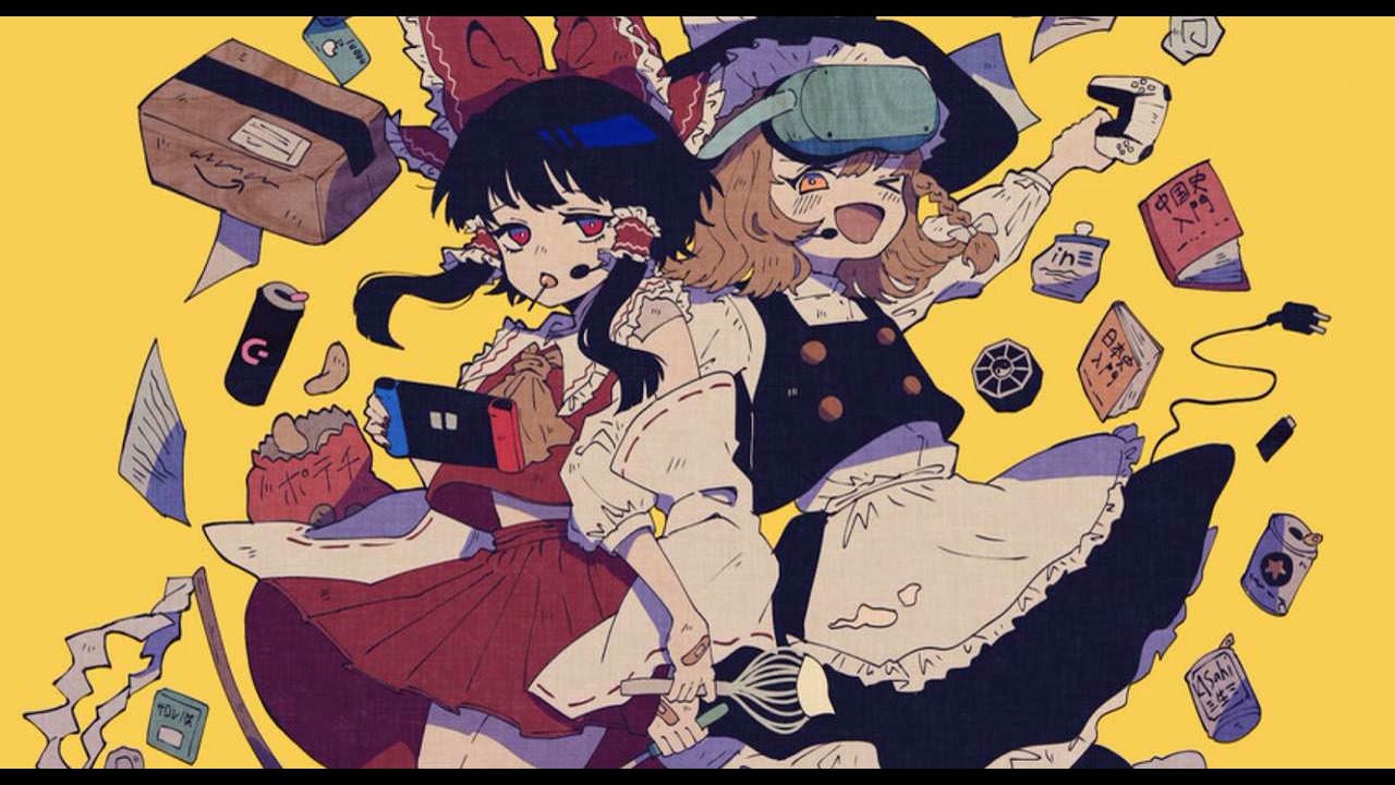 「Nightcore」&rarr; Trash Day ~ The Backyardigans